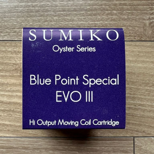 수미코 블루포인트 SPECIAL EVO3 고출력MC