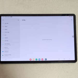 삼성 갤럭시탭 s7플러스 256g 판매합니다