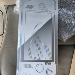 [정발/미개봉] ASUS ROG Ally 미개봉 새상품