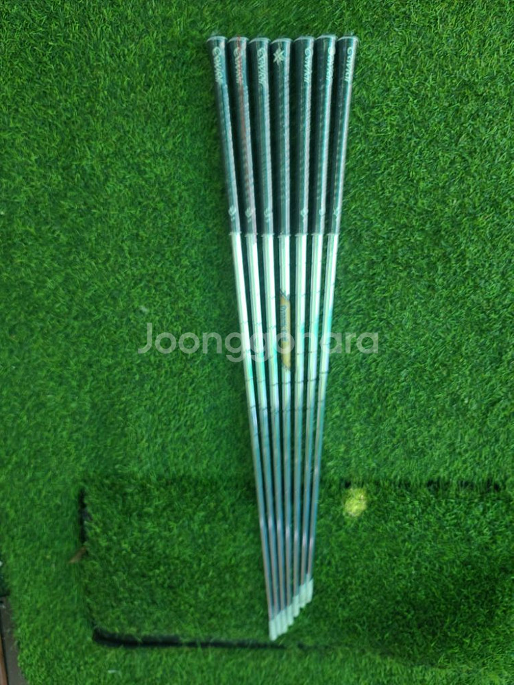 다골Ex투어이슈S200(Weight&Lock)7i/4P--2