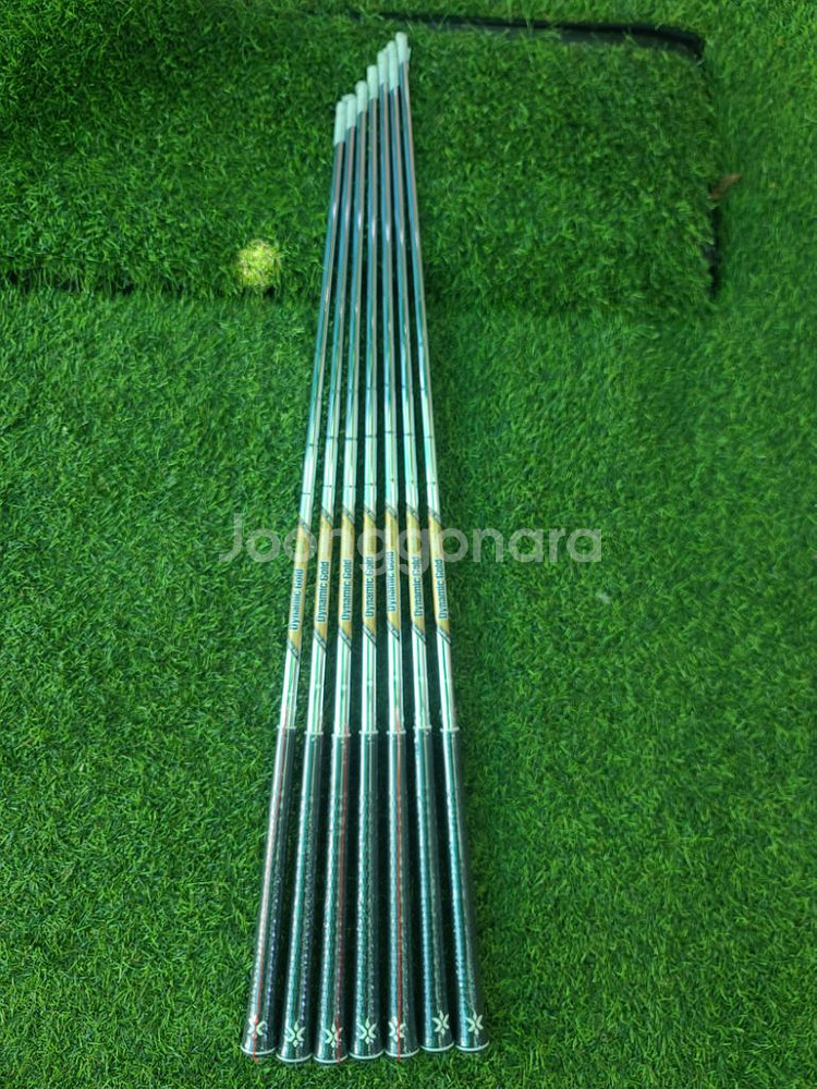 다골Ex투어이슈S200(Weight&Lock)7i/4P--3