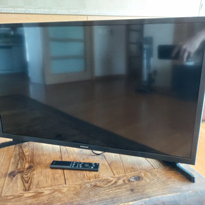 삼성 32인치 TV (UN32N4020AF)