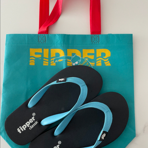 발리 fipper 피퍼 플립플랍