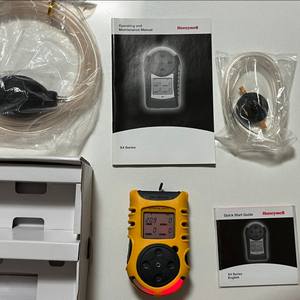 Honeywell Lumidor Minimax X4
