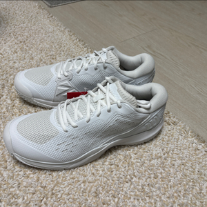 (가격내림)Wilson 남성 Rush Pro Ace 테