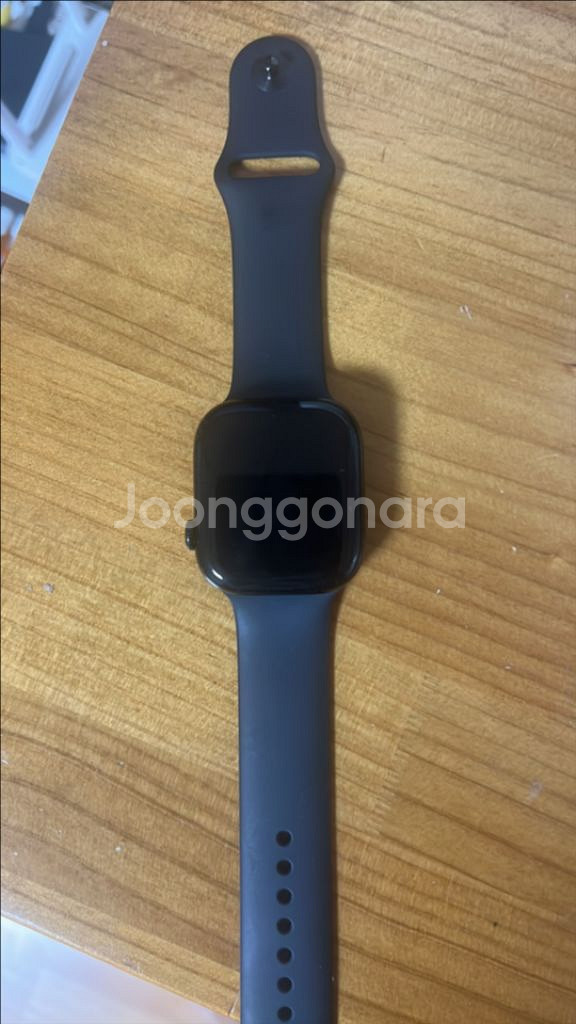 애플워치 10 46mm 부품용--0