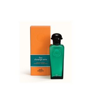에르메스 오 도랑쥬 베르트 오드코롱100ml 남여향수