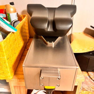 새상품급 위페드 미니고 싱글 판매합니다.(충전기 2개)