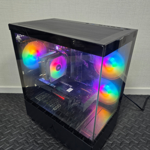 (안산)인텔 i5-13400F,RTX3070 컴퓨터
