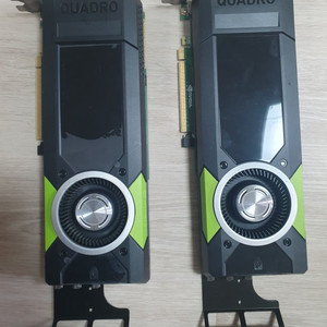 엔비디아 쿼드로 M5000 그래픽카드 설계, 그래픽용