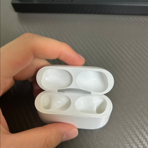 에어팟 프로1 본체 새상품급