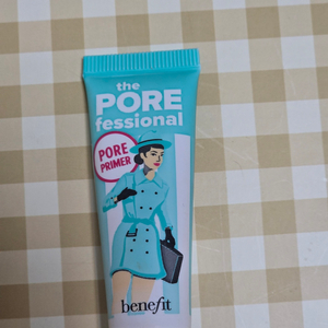 베네피트 포어페셔널 프라이머 미니 7.5ml