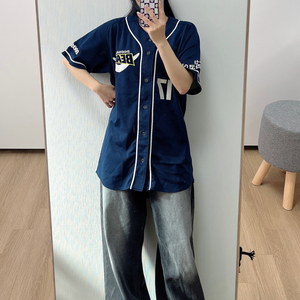 KBO 위팬 두산베어스 반달원정 김용의 야구 유니폼
