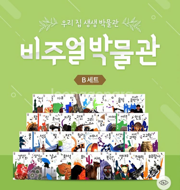 DK비주얼박물관--1