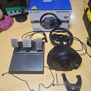 T300RS GT(3페달옵션) 중고