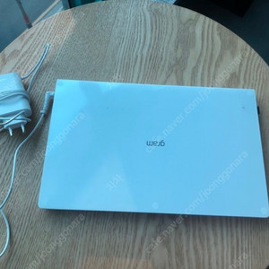 최상급)LG그램 노트북 15Z980 i5/,16/512