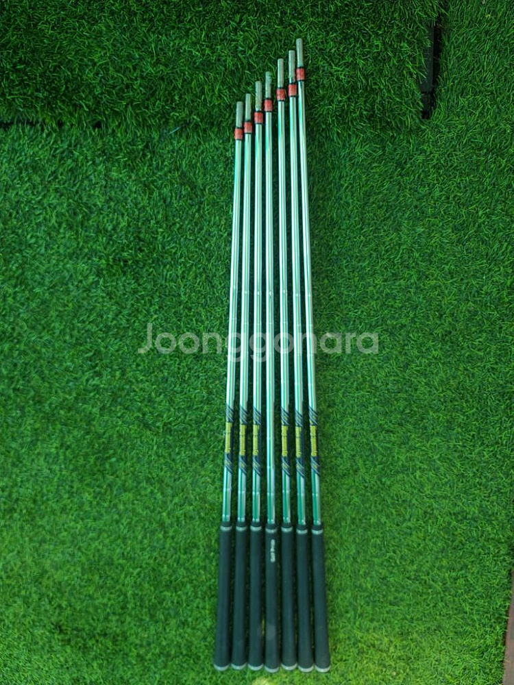MID tour issue S200 4P/7i 샤프트--1