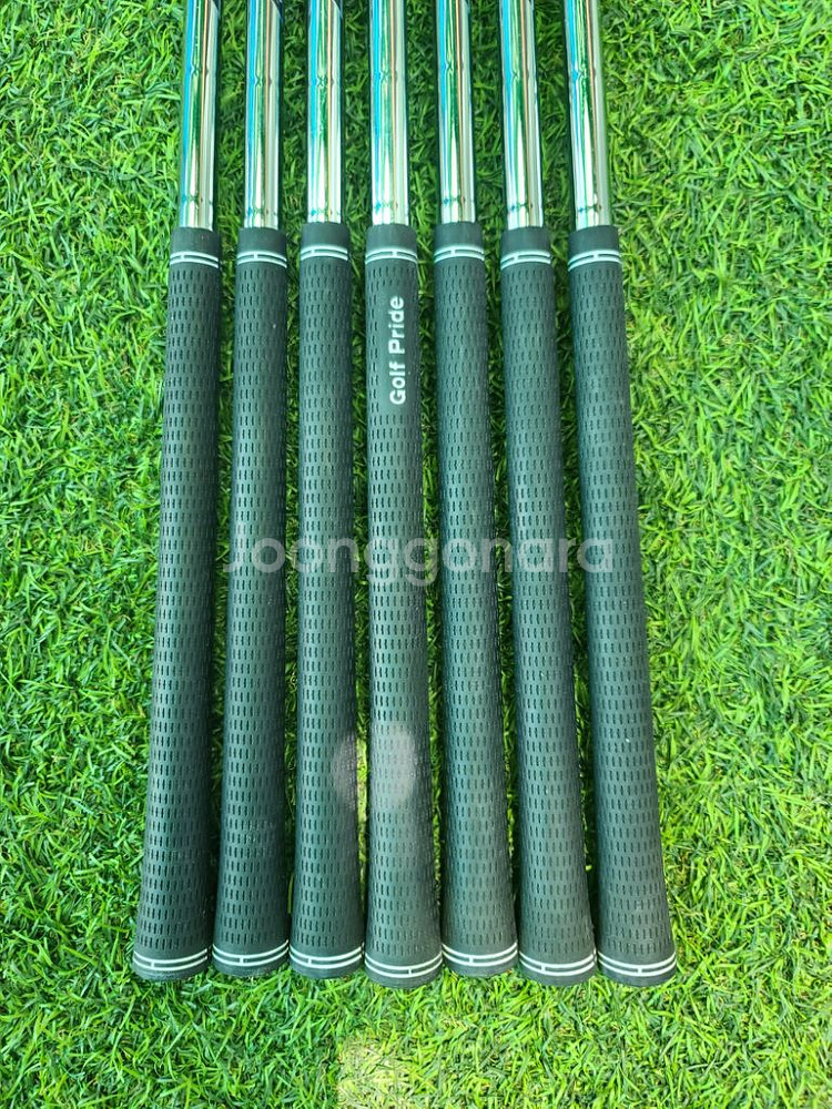 MID tour issue S200 4P/7i 샤프트--5
