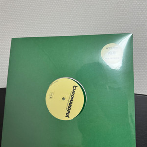 타일러 더 크리에이터 크로마코피아 LP