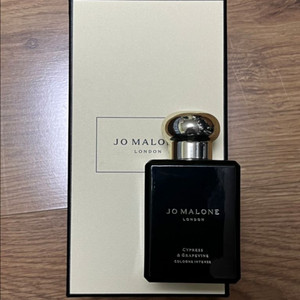 조말론 사이프러스 앤 그레이프바인 코롱 인텐스 50ml