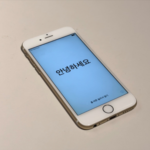 아이폰6 64GB 골드 판매