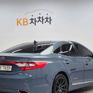 @14년 하이브리드그랜저 썬룹빠진풀옵