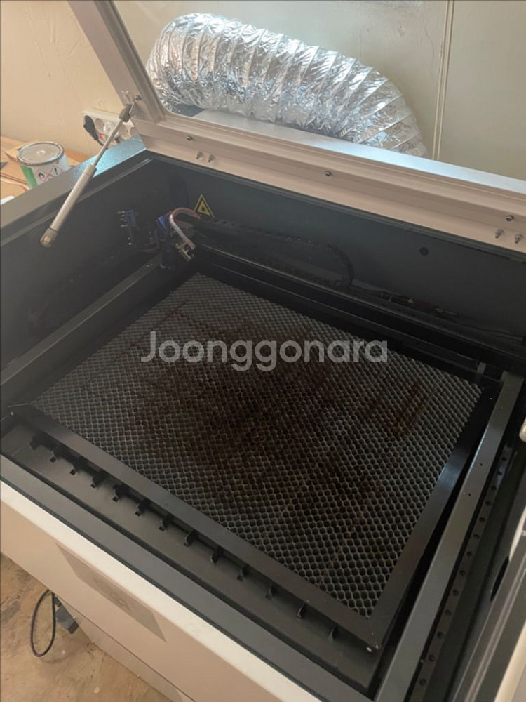 미스터조각기 4060 60w 레이저커터기,각인기--2