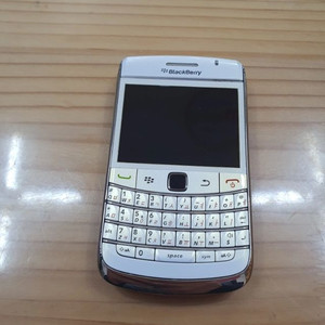 블랙베리 9700