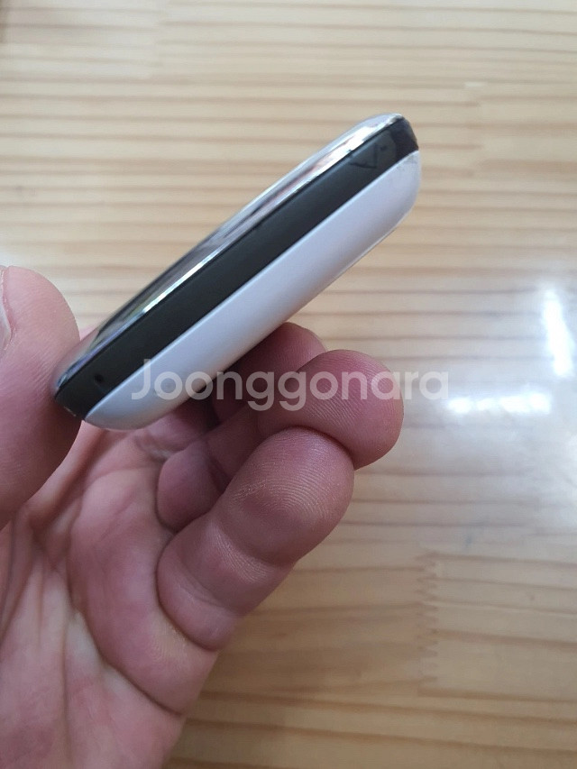 블랙베리 9700--4