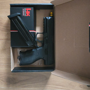 VFC HK VP9 판매