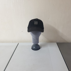 블랙볼캡 볼캡 모자 야구모자