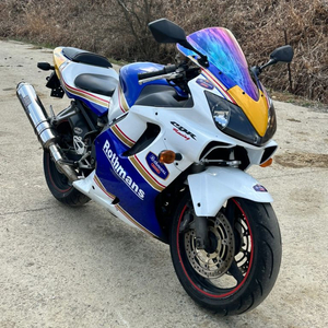 PC35 Cbr600F4i 외수형 풀파워