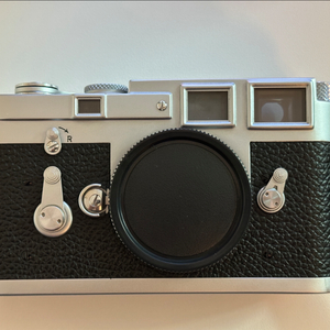 Leica M3 후기형