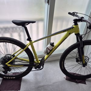 스캇 스케일 970 MTB 사이즈 M