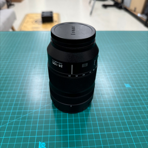파나소닉 루믹스 24-105/ F4
