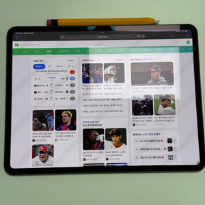 아이패드 프로 13 M4 2tb 애케플. 애플펜슬