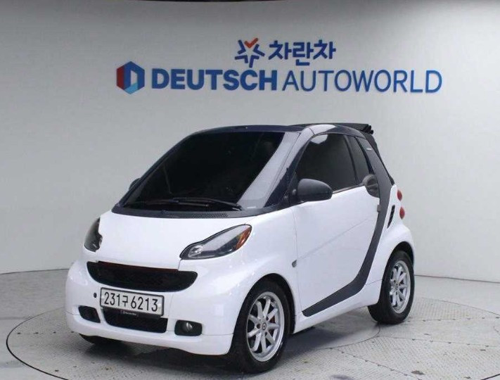 @09년 스마트포투 카브리오 특가세일 이미지