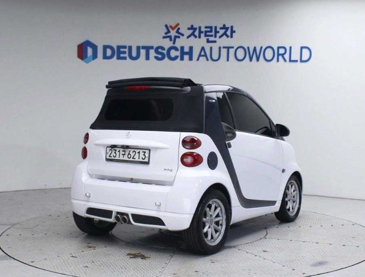 @09년 스마트포투 카브리오 특가세일 이미지