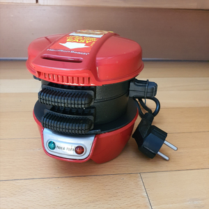헤밀턴 비치 샌드위치메이커 맥모닝메이커 밥버거 잉글리시