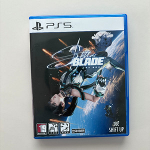ps5 스텔라블레이드 직거래 외