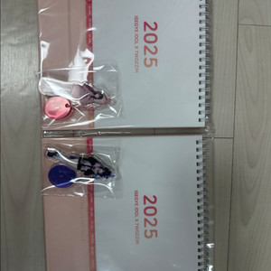 이세돌 달력 키링 판매합니다