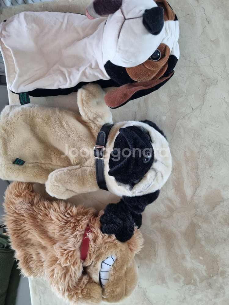 우드, 유틸 인형커버 새상품 팝니다.--0