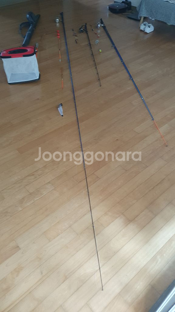 찌낚시대.낚시릴.원투낚시대.루어낚시대.각종루어.낚시가방--2