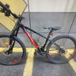 예거 아스펜 mtb