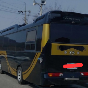 에어로타운 캠핑카