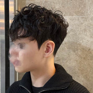 [인천] 남자 헤어 모델 구해요!