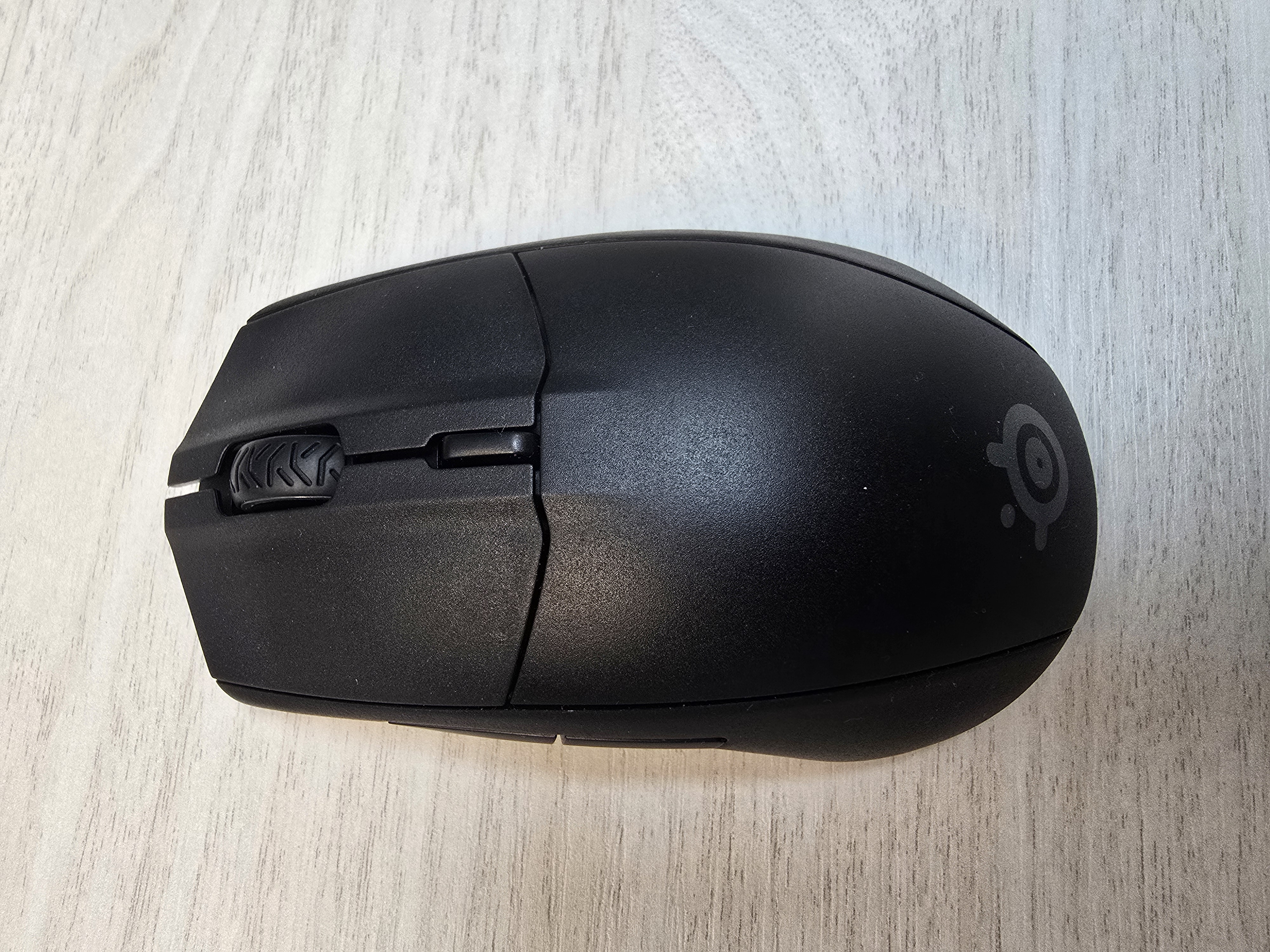 [스틸시리즈] 무선 마우스 Rival3 Wireless