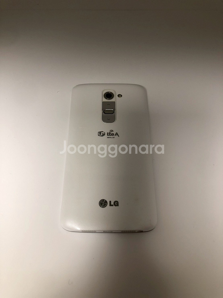 LG G2 화이트 기기 판매(18972)--2