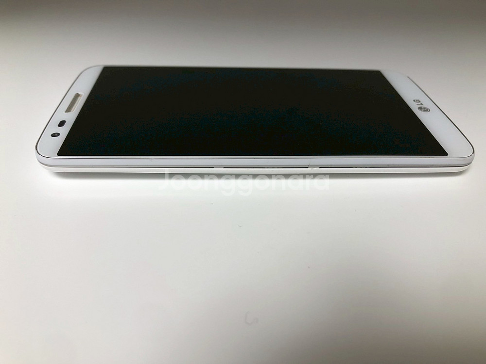 LG G2 화이트 기기 판매(18972)--0