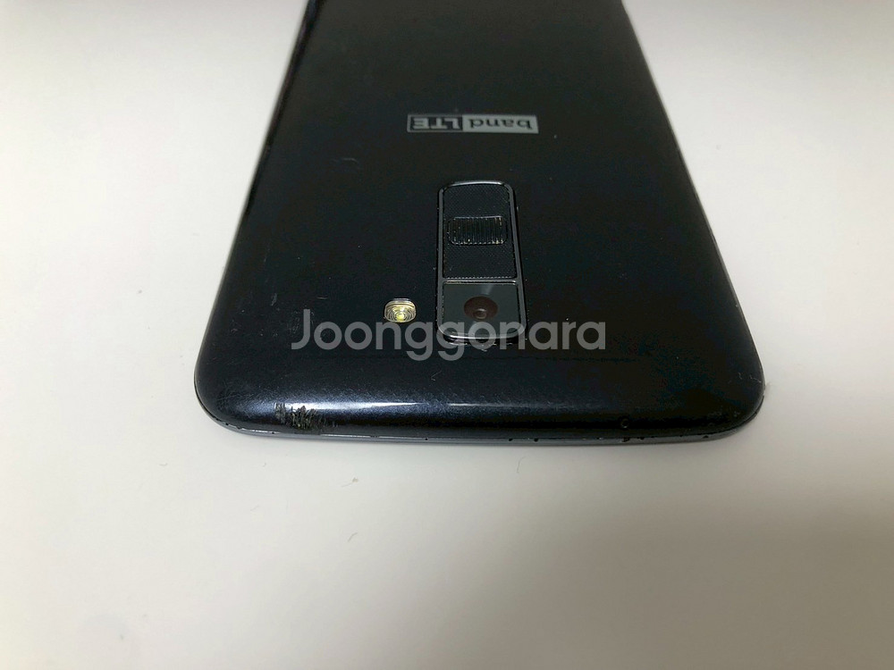 LG K10 블랙 기기 판매(15757)--1